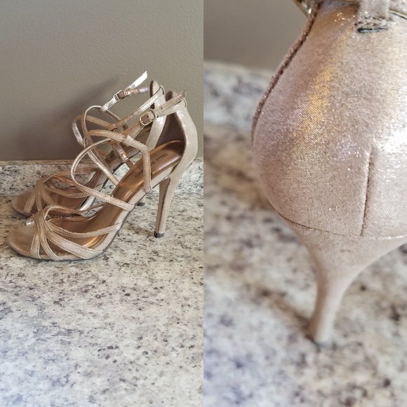 Call It Spring Heels - Picture 2 of 2